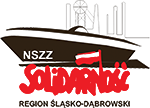 Region Śląsko-Dąbrowski "Solidarność"